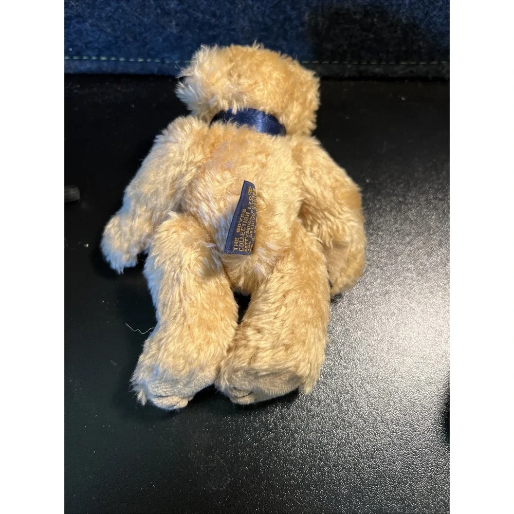 Boyds Bear Plush -  Alastair‎ 6